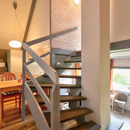 Holiday Home Dorf 2-Haus 68 By Interhome Кірхгайм Екстер'єр фото