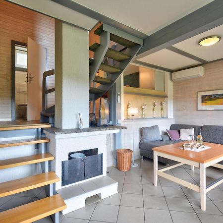 Holiday Home Dorf 2-Haus 68 By Interhome Кірхгайм Екстер'єр фото