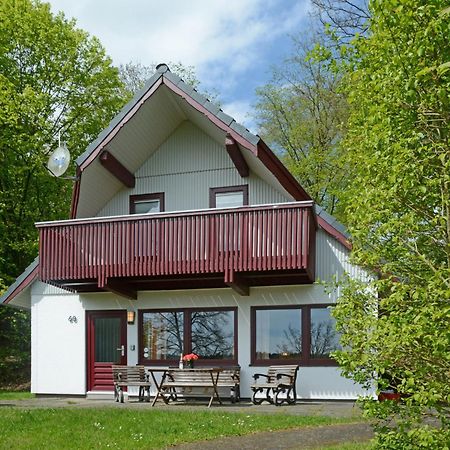Holiday Home Dorf 2-Haus 68 By Interhome Кірхгайм Екстер'єр фото