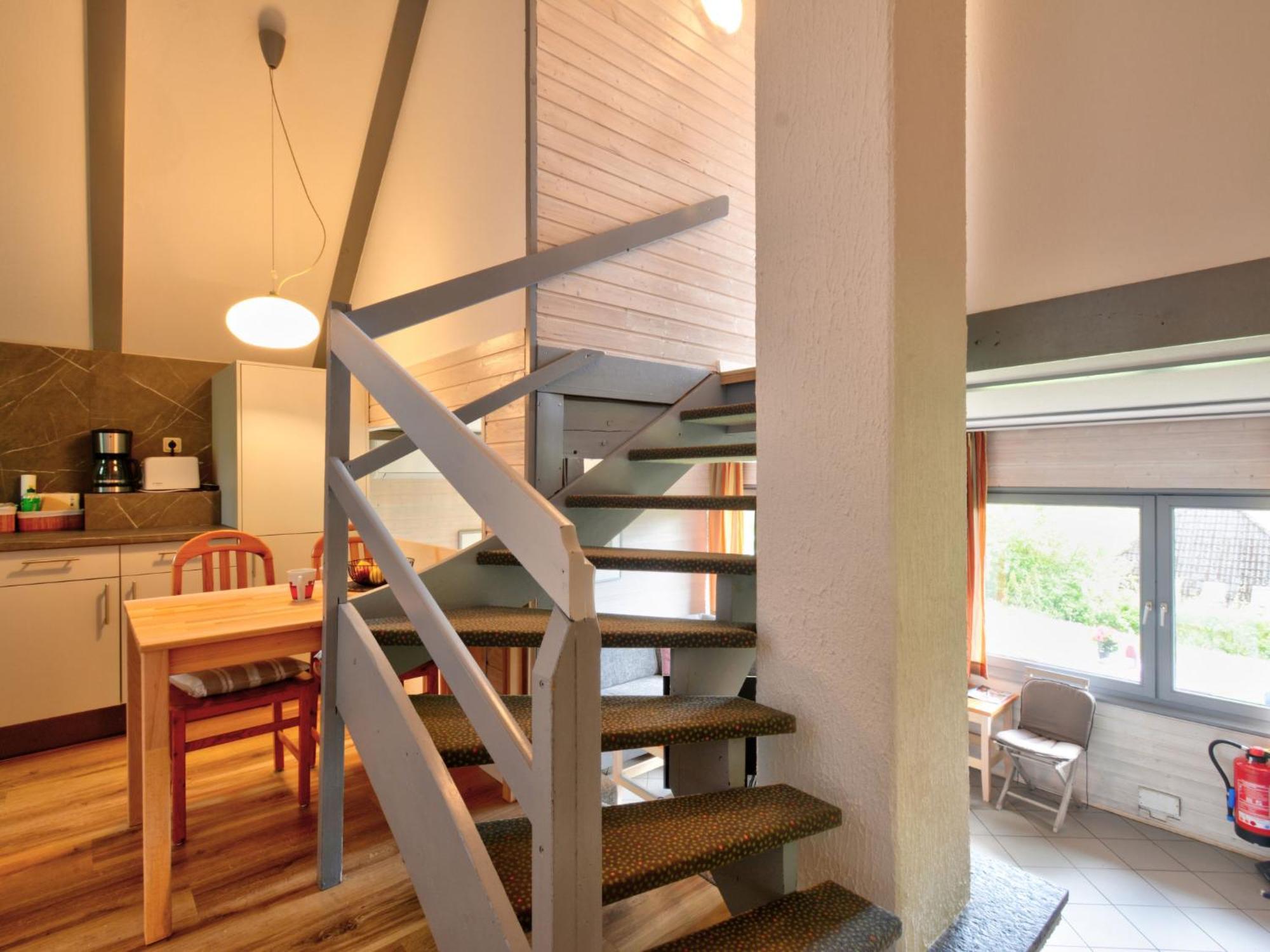 Holiday Home Dorf 2-Haus 68 By Interhome Кірхгайм Екстер'єр фото