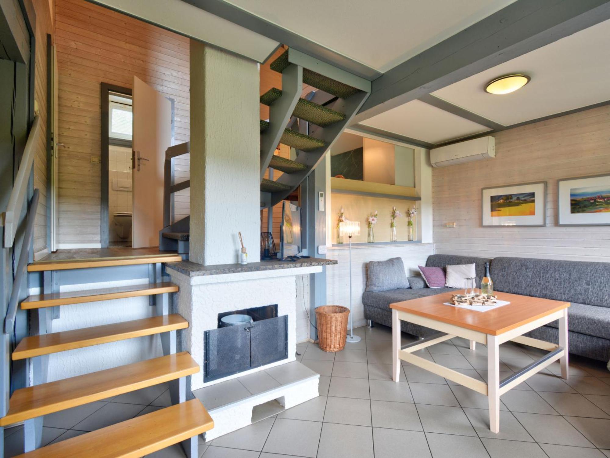 Holiday Home Dorf 2-Haus 68 By Interhome Кірхгайм Екстер'єр фото