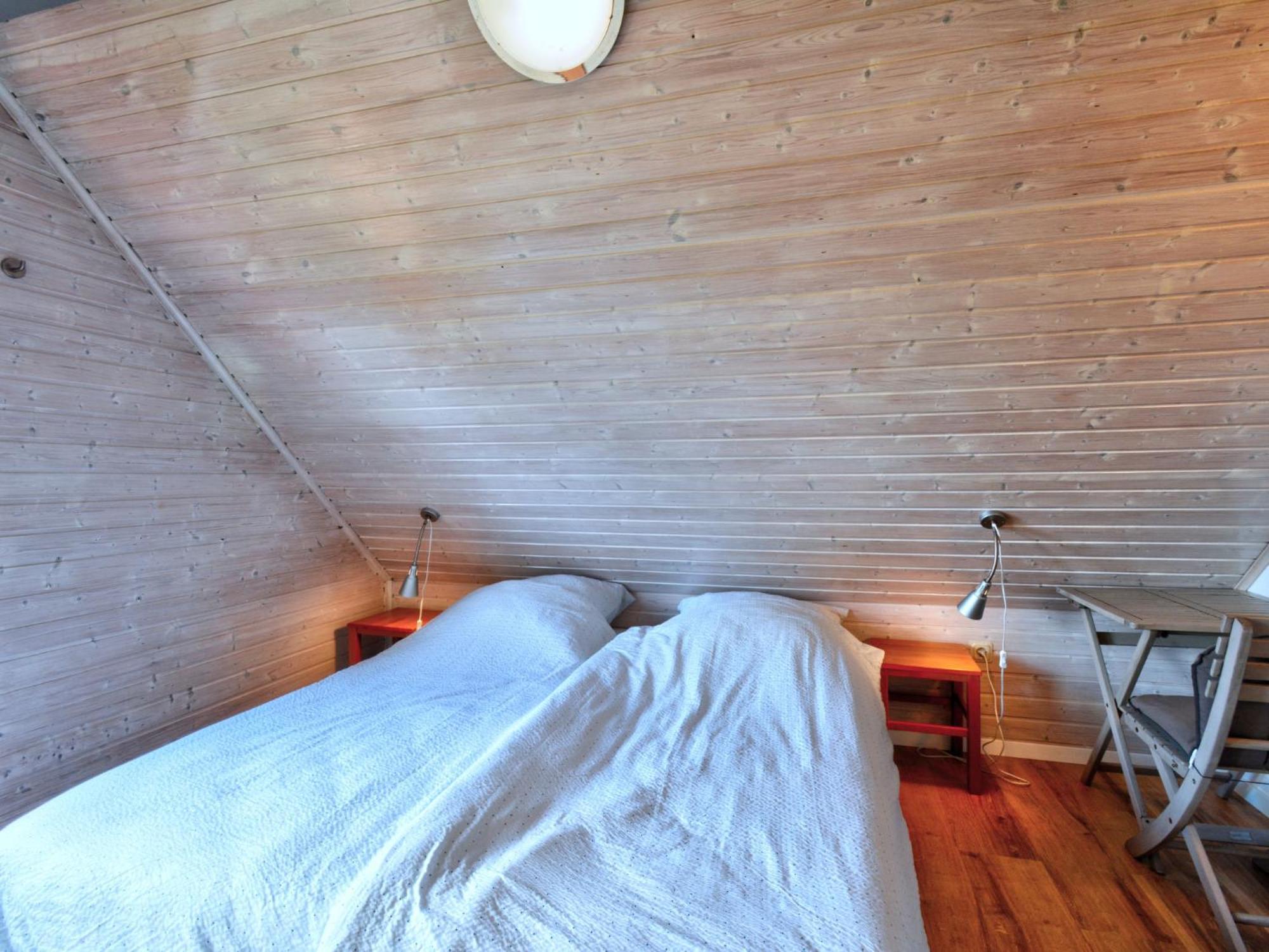 Holiday Home Dorf 2-Haus 68 By Interhome Кірхгайм Екстер'єр фото
