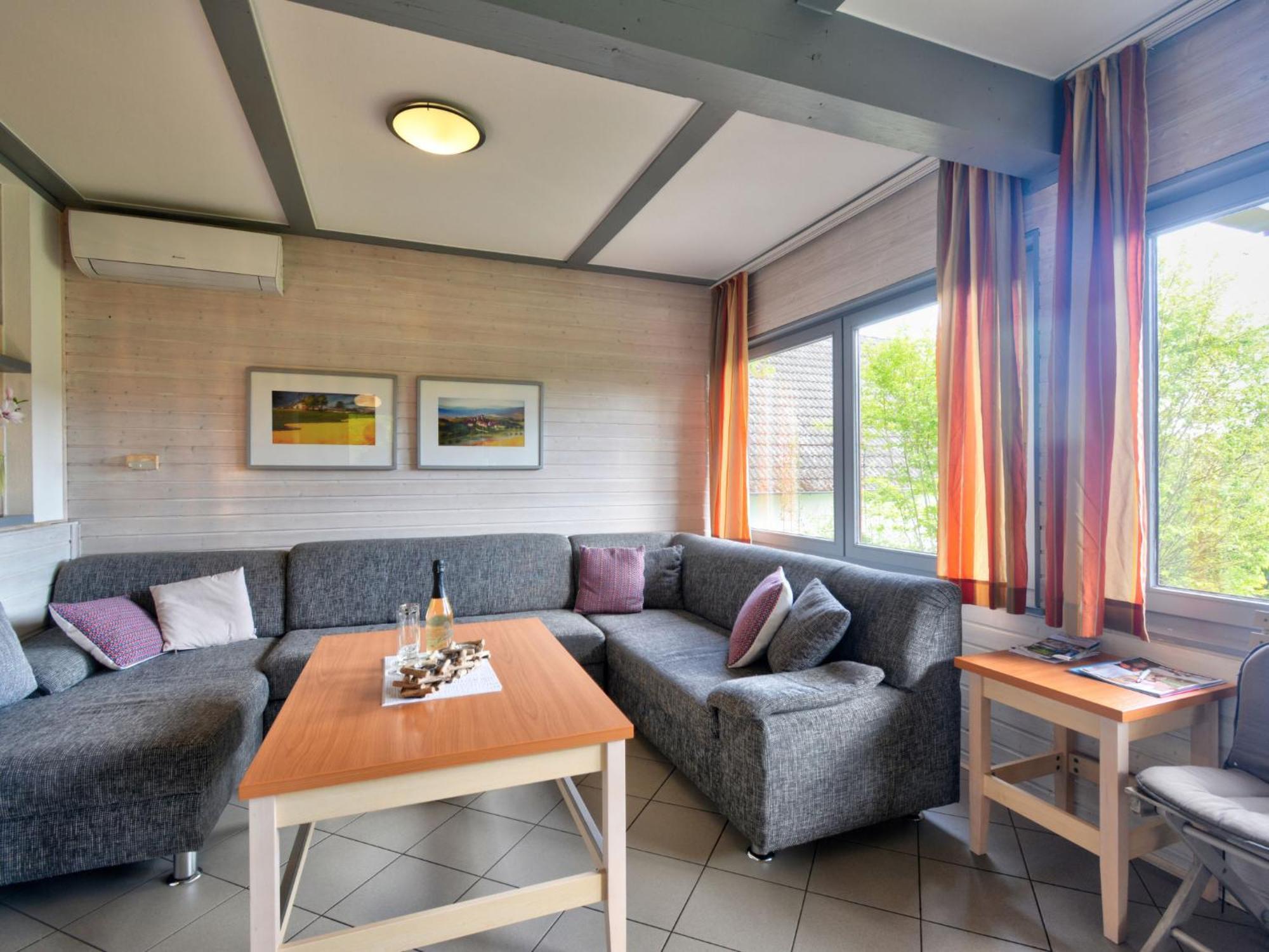 Holiday Home Dorf 2-Haus 68 By Interhome Кірхгайм Екстер'єр фото