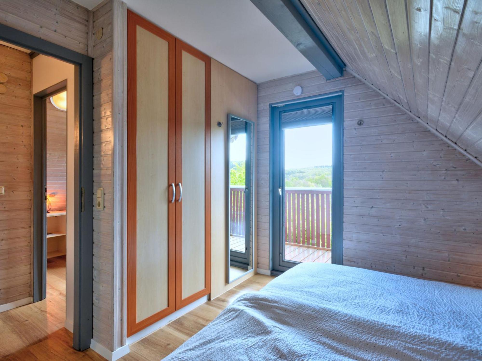 Holiday Home Dorf 2-Haus 68 By Interhome Кірхгайм Екстер'єр фото