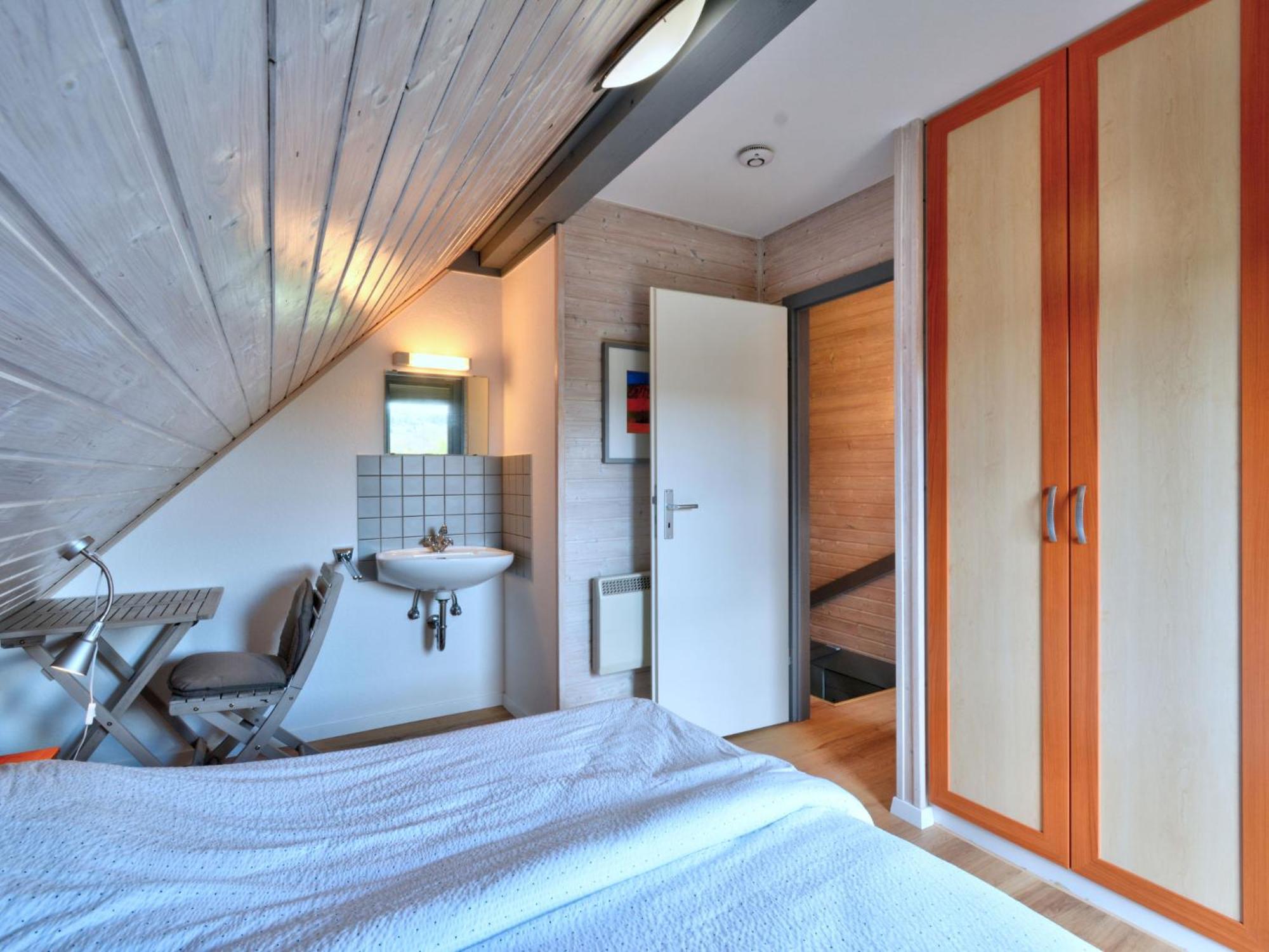 Holiday Home Dorf 2-Haus 68 By Interhome Кірхгайм Екстер'єр фото