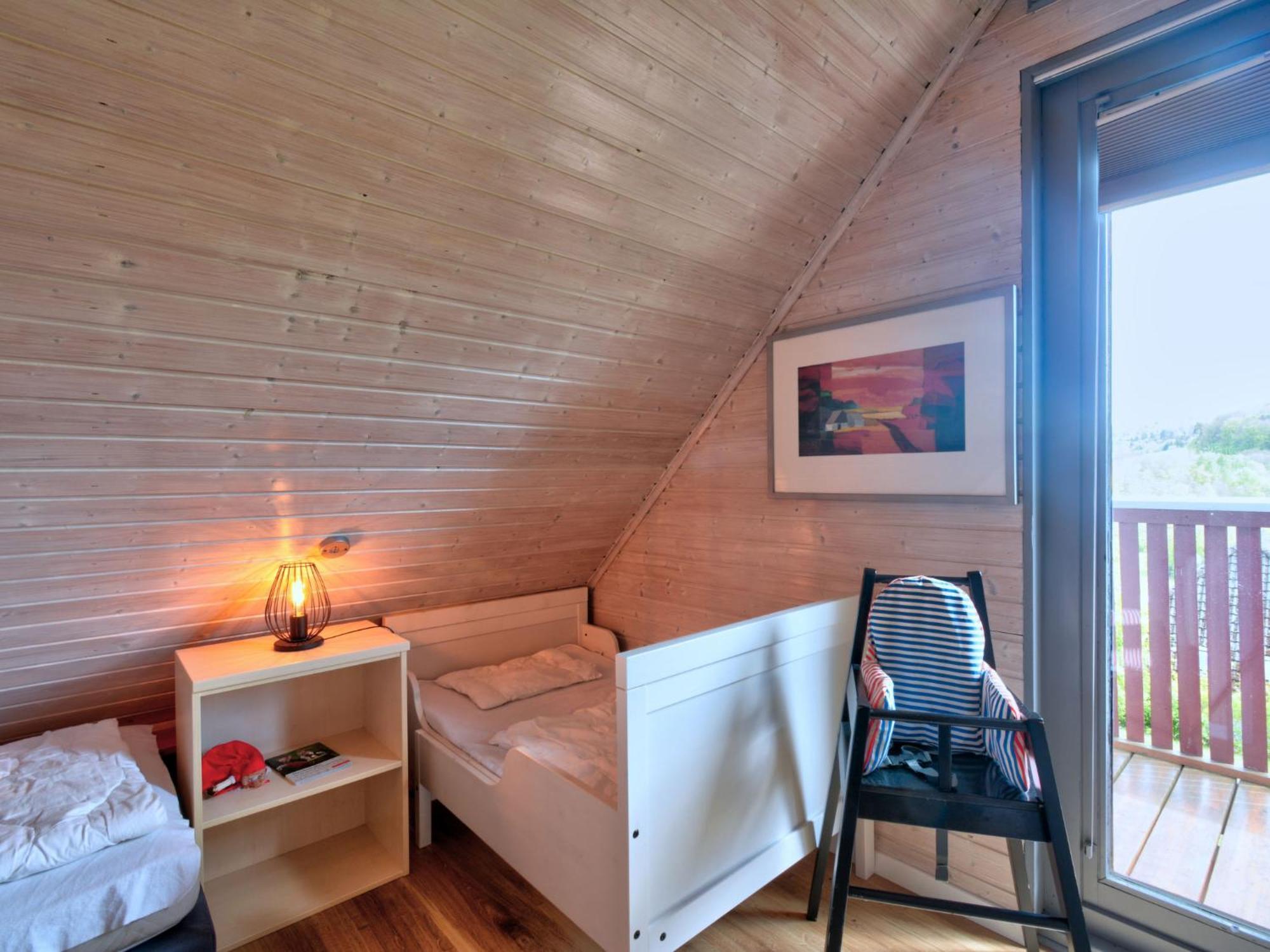 Holiday Home Dorf 2-Haus 68 By Interhome Кірхгайм Екстер'єр фото