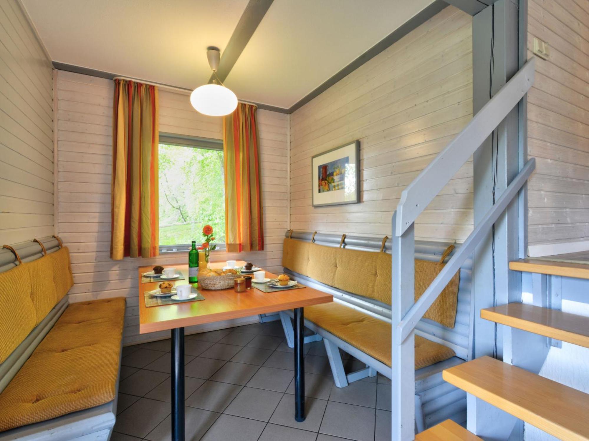 Holiday Home Dorf 2-Haus 68 By Interhome Кірхгайм Екстер'єр фото