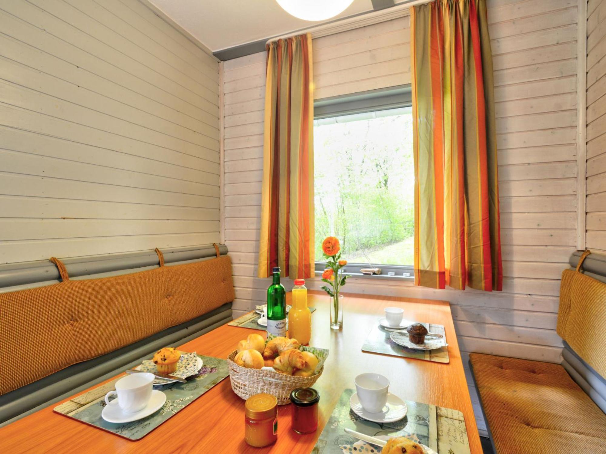Holiday Home Dorf 2-Haus 68 By Interhome Кірхгайм Екстер'єр фото
