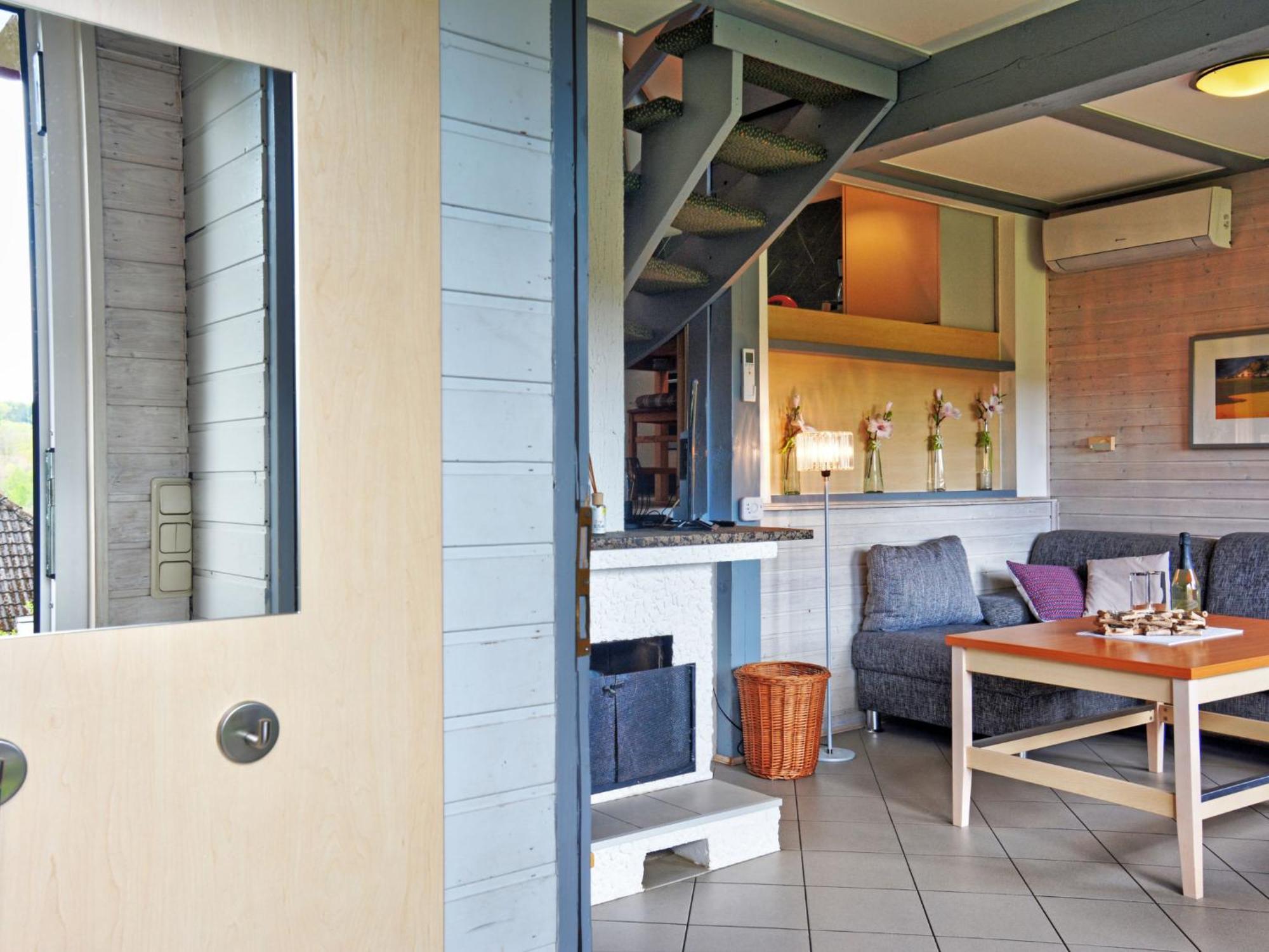 Holiday Home Dorf 2-Haus 68 By Interhome Кірхгайм Екстер'єр фото