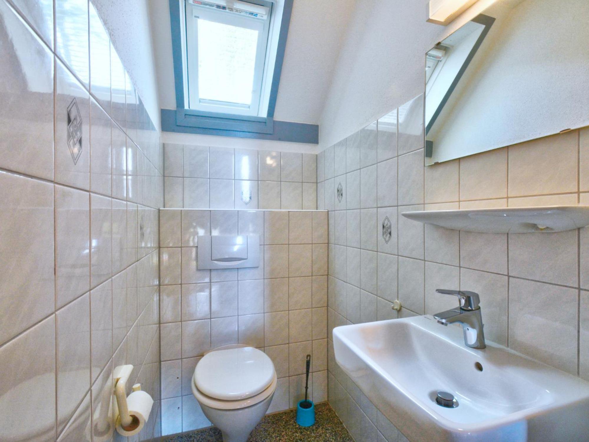 Holiday Home Dorf 2-Haus 68 By Interhome Кірхгайм Екстер'єр фото