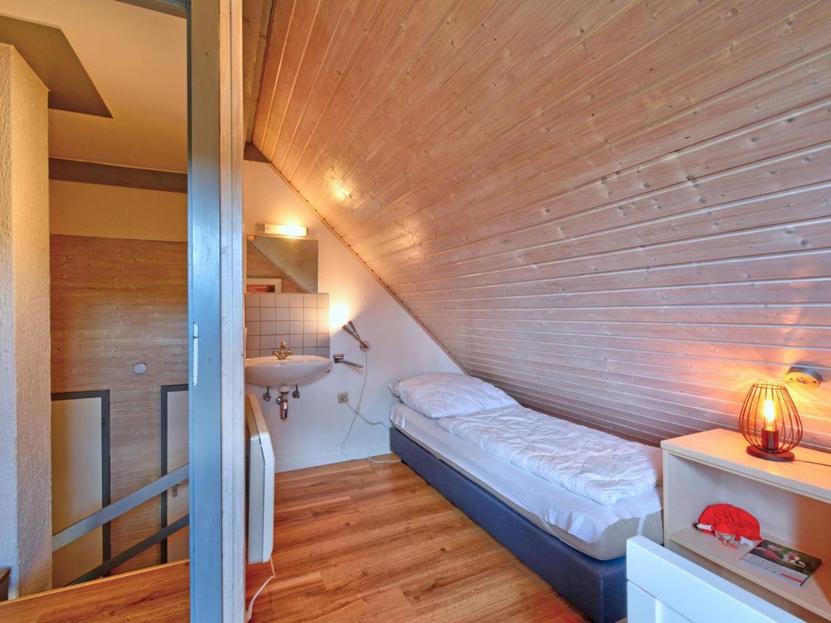 Holiday Home Dorf 2-Haus 68 By Interhome Кірхгайм Екстер'єр фото