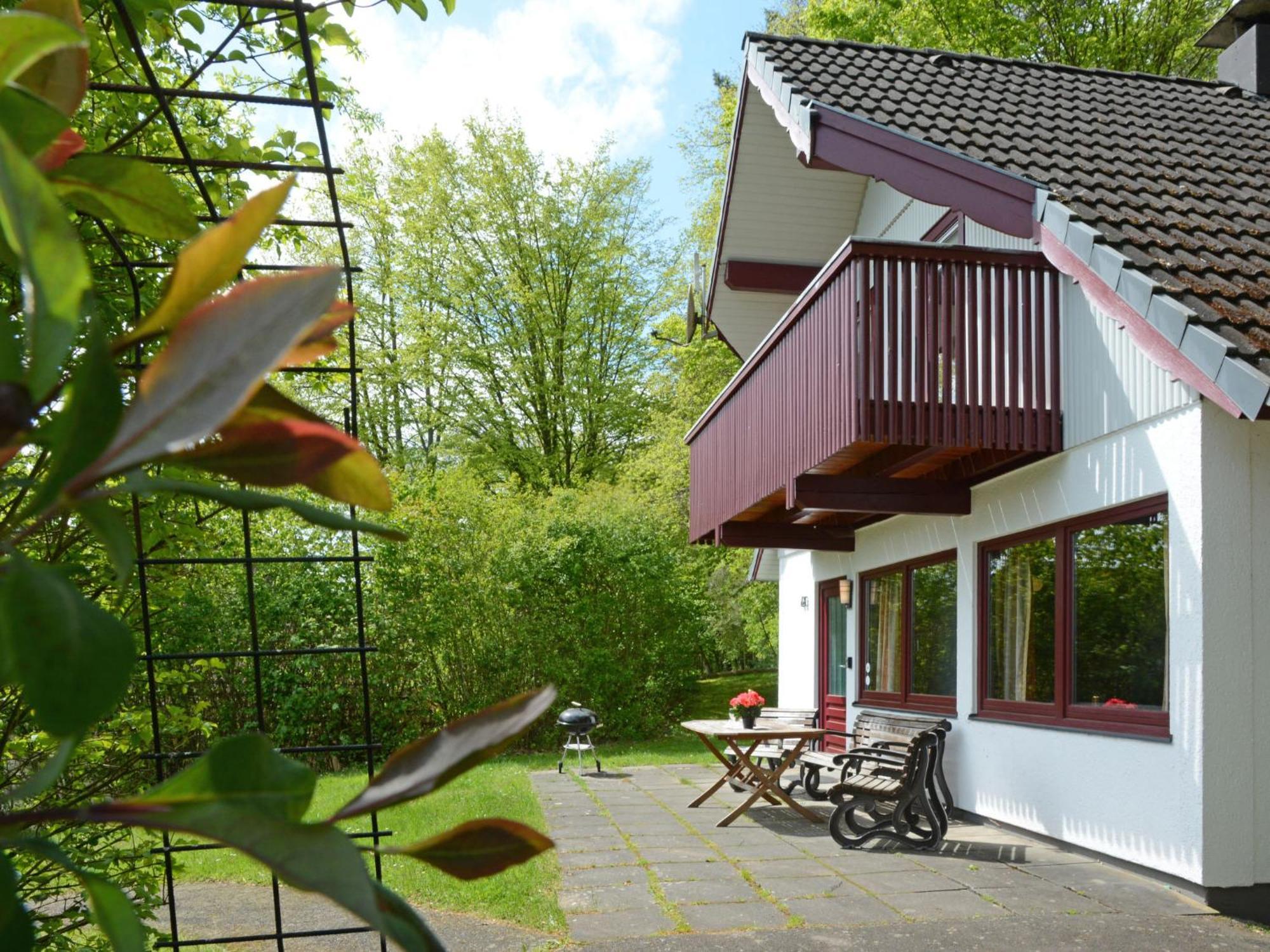 Holiday Home Dorf 2-Haus 68 By Interhome Кірхгайм Екстер'єр фото